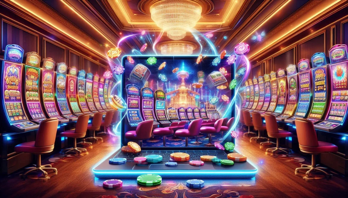 Bet Buffoon Casino