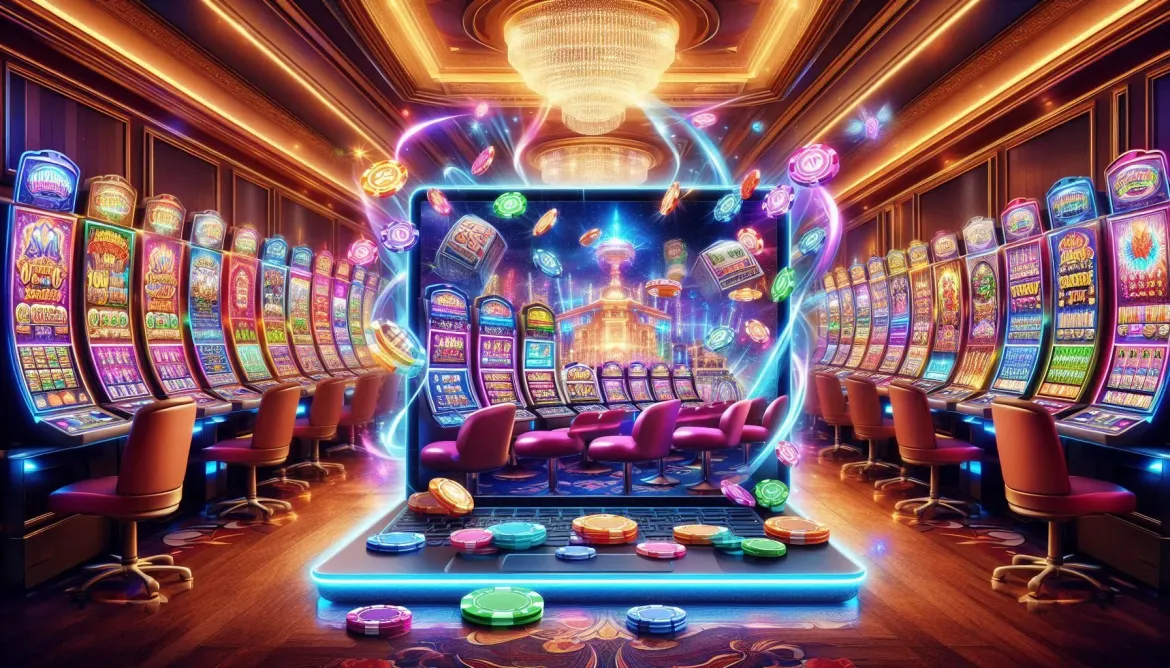 Bet Buffoon Casino